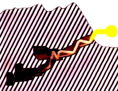 Jeux de miroirs
